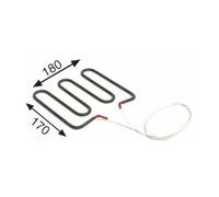 REPORSHOP - Resistencia Grill 800w 230v