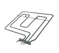 REPORSHOP - Resistencia Horno Compatible con Beko Whirlpool 262900064 C00408866 482000004603