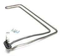 REPORSHOP - Resistencia Lavavajillas Compatible con Smeg 806890358 2100w