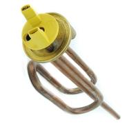 REPORSHOP - Resistencia Termo Electrico Ariston Vaina 280mm 2000w 220v