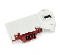 REPORSHOP - Retardo Blocapuerta Lavadora compatible con Fagor 8Kg ZV446M1