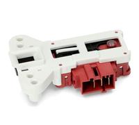 REPORSHOP - Retardo Blocapuerta Lavadora compatible con Fagor L39A004I8 L39A006I3 AS0031771