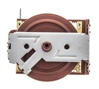REPORSHOP - Selector Horno compatible con Teka 5 Posiciones Turbo MX 750609