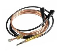 REPORSHOP - Termopar Acumulador Gas Caldera Saunier Duval Tn22034 vk410A5M2071 A0300098