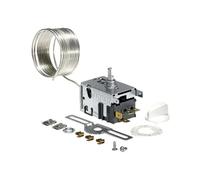 REPORSHOP - Termostato Congelador Danfoss Standard -34Grados 10Grados 077B7007 Original