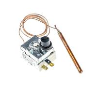 REPORSHOP - Termostato Seguridad Caldera 90-110ºC Standard