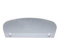 REPORSHOP - Tirador Puerta Frigorifico Fagor Blanco F86U011A7