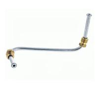 REPORSHOP - Tubo Piloto Calentador Fagor FL11C1601600 Aspes Corbero Otsein