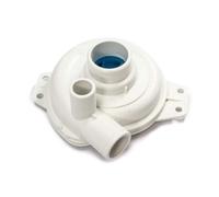REPORSHOP - Turbina Lavavajillas compatible con Teka 690071087
