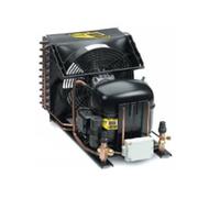 REPORSHOP - Unidad condensadora Secop 2022 SC12G OBUS 220V 50-60Hz R134A 1/3cv Baja Alta Temperatura 12,87cm3