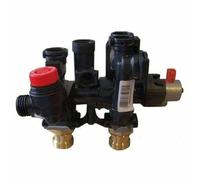 REPORSHOP - Valvula Caldera 3 Vias Saunier Duval Semitek F24 0020037113