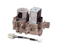 REPORSHOP - Valvula Caldera Gas Saunier Duval Thema24E Gas Natural 10716B S10714