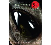 Report 51: Alien Invasion [USA] [DVD]