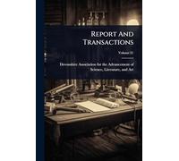 Report And Transactions