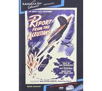 Report From The Aleutians [Edizione: Stati Uniti] [Italia] [DVD]