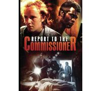 Report to the Commissioner [USA] [DVD]