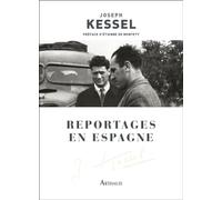 Reportages en Espagne