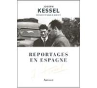 Reportages En Espagne (ebook)