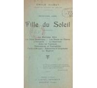 Reportages Rimés. Fille Du Soleil (ebook)