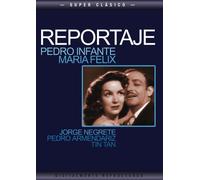 Reportaje [Reino Unido] [DVD]
