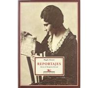 Reportajes: 54 (Los Cuatro Vientos)