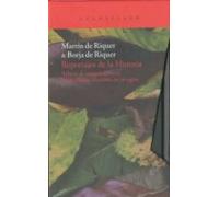 reportajes de la historia (2 vol)