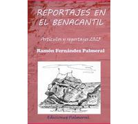 REPORTAJES EN EL BENACANTIL: Artículos y reportajes de 2025