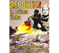 Reporter In Prima Linea - 1945 I Giorni Della Liberazione [DVD]