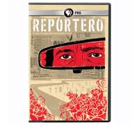 Reportero [USA] [DVD]