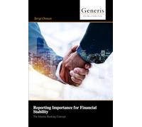 Reporting Importance for Financial Stability
