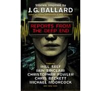 Reports From The Deep End (ebook)