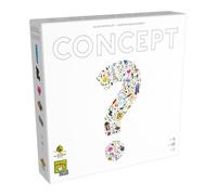 Repos - Juego de Tablero, de 4 a 16 Jugadores (692193) - Versión alemana