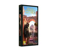 7 Wonders (2nd Edition) - Cities Expansion Board Game