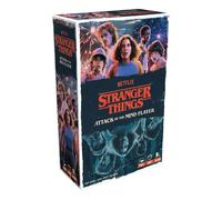 Repos Production Asmodee Stranger Things: Attack of The Mind Flayer | Juego Familiar | Juego de deducción | 4-10 Jugadores | A Partir de 10 años | 20 Minutos | Aleman