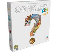 Repos Production Concept Kids: Animales, juego básico, juego infantil - Versión