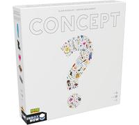 Repos Production Concept NL Niños y adultos Juegos de preguntas - Juego de tablero (Juegos de preguntas, Niños y adultos, 40 min, Niño/niña, 10 año(s), Holandés)