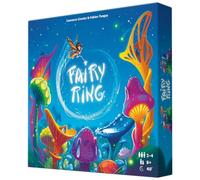 Juego de mesa fairy ring