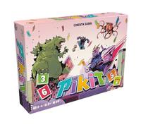 Repos Production- Juego, Color, Multicolor. (Asmodee gmbH RPOD0042)