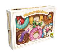 Repos Production- Juego, Color, Multicolor. (Asmodee gmbH RPOD0043)