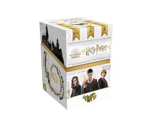 Repos Production, Time's Up! Harry Potter - Juego de adivinanzas (4-12 Jugadores, a Partir de 8 años, 30 Minutos en alemán)