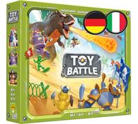 Repos Production Toy Battle Juego de Estrategia 2 Jugadores - Familiar