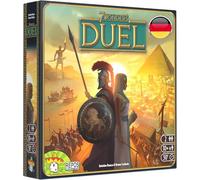 Unbekannt Repos Production 692423 - 7 Wonders Duel, Alemán