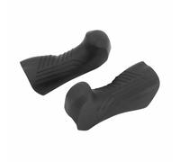 Shimano Cubremanetas de goma ST-RX815 (par)