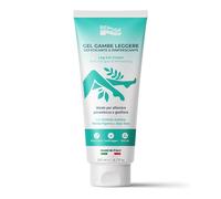 Reposa - Nueva Versión Gel Frío Piernas Cansadas, Crema para Piernas Cansadas, Hinchadas y Pesadas Antifatiga y Refrescante con Áloe Vera Gel, Centella Asiática y Menta Piperita - Hidratante, 200 ml