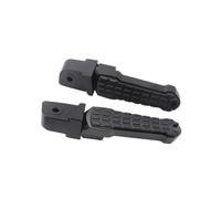 Reposa Pies Accesorios Motocicleta CNC Para Pedales Pasajero Trasero Estribos Para Forza 250, 300 350 Para Forza125 (2023, 2022 Y 2021)