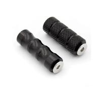 Reposa Pies Reposapiés universales para motocicleta, estribos para, para 600 CB400SF CBRR F4I F3
