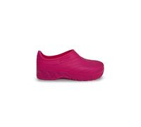 REPOSA Smart Pro - Zapatos Sanitarios para Hombre y Mujer en Goma con Cierre en el Talón y Plantillas, Zuecos Sanitarios Esterilizables y Antichoque, Calzado de Trabajo Enfermera Cómodo y Anatómico