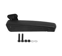 Reposabrazos Ajustable para Asiento de Coche, Repuesto Resistente Al Desgaste para Autocaravana con Rango de 0 a 120°, Reposabrazos Universal para Coches, Furgonetas y Más