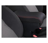 Reposabrazos Ajustable para Hyundai para Elantra HD, Protector Extensor con 7 Puertos USB