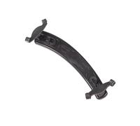 Reposabrazos ajustable para violín 3/4 4/4 Accesorios de soporte para almohadilla de violín accesorios violín (Color : Wolf Type)